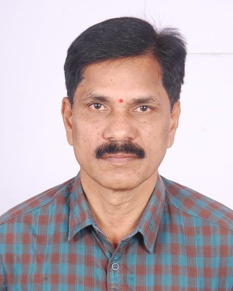 Sri S. Giridar, Headmaster