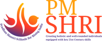 PM SHRI logo